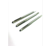 Метчик Sekira м/р 1,2х0,25 3шт Р6М5К5 00-00009949