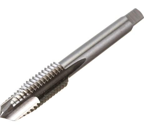 Машинно-ручной метчик RUKO М 10 Шаг 1.5 мм HSSE-Co5 231100E