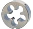 Плашка Ruko UNC 1/4-20 HSS 240014UNC 1
