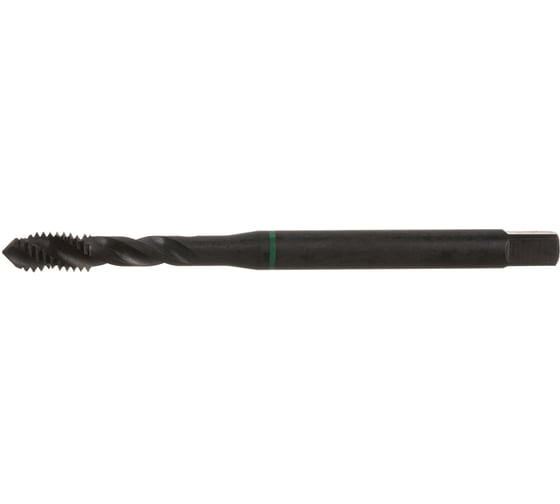 Машинный метчик Ruko М 6 Шаг 1.0 мм HSSE-VAP 234060VA