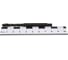Машинный метчик Ruko М 6 Шаг 1.0 мм HSSE-VAP 234060VA 6