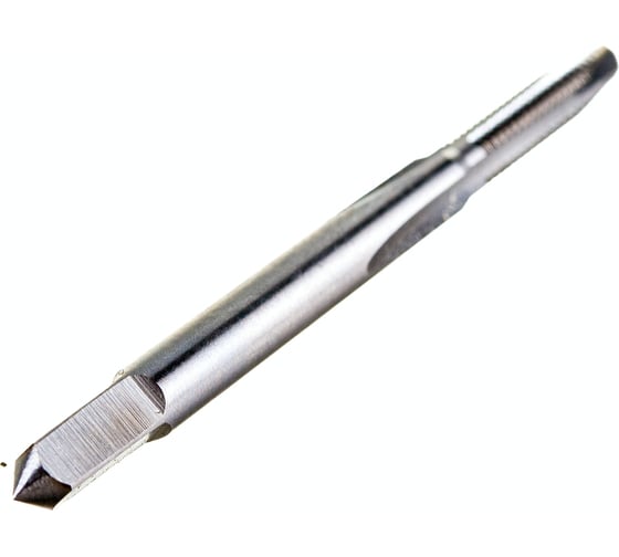 Машинно-ручной метчик RUKO М 3 Шаг 0.5 мм HSSE-Co5 231030E