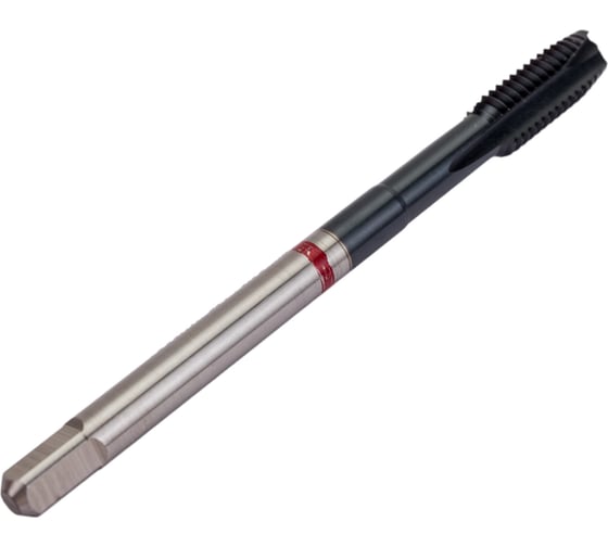 Машинный метчик Ruko М 8 Шаг 1.25 мм HSSE-TiALN 232081EF