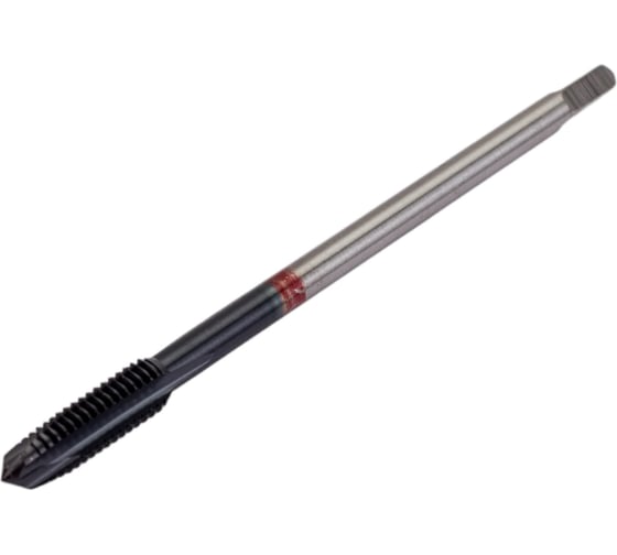 Машинный метчик Ruko М 5 Шаг 0.8 мм HSSE-TiALN 232051EF