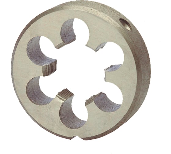 Плашка Ruko G 1.0-11 HSS 240010 1
