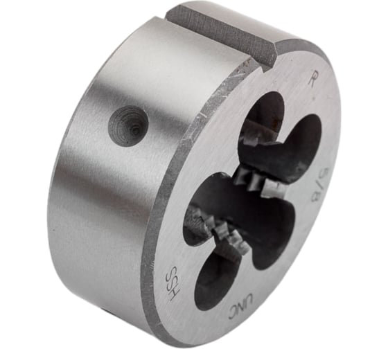 Плашка Ruko UNC 5/8-11 HSS 240058UNC