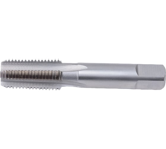 Однопроходный метчик Ruko NPT 1/4 -18 HSS-G 231014NPT