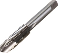 Машинно-ручной метчик RUKO М 8 Шаг 1.25 мм HSSE-Co5 231080E