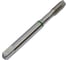 Машинный метчик Ruko М 8 Шаг 1.25 мм HSSE-Co5 232080E 4