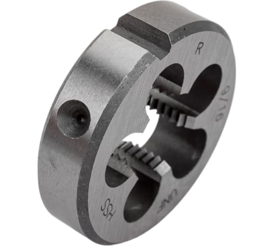 Плашка Ruko UNF 9/16-18 HSS 240916UNF