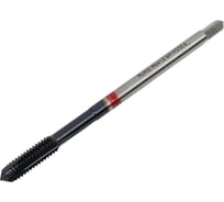 Машинный метчик Ruko М 6 Шаг 1.0 мм HSSE-TiALN 232061EF