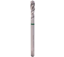 Машинный метчик Ruko М 8 Шаг 1.25 мм HSSE-Co5 233080E