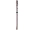 Машинный метчик Ruko М 8 Шаг 1.25 мм HSSE-Co5 233080E 1