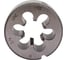 Плашка Ruko UNC 3/4-10 HSS 240034UNC 1