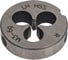Плашка Ruko М 3 Шаг 0.5 мм HSS 20x5мм 237030LI 2