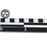 Плашка Ruko М 3 Шаг 0.5 мм HSS 20x5мм 237030LI 4