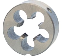 Плашка Ruko М 2 Шаг 0.4 мм HSS 237020