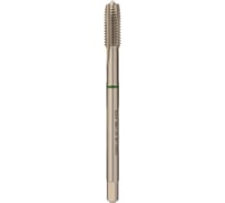 Машинный метчик Ruko М 8 Шаг 1.25 мм HSSE-Co5 232081E
