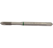 Машинный метчик Ruko М 6 Шаг 1.0 мм HSSE-Co5 232060E