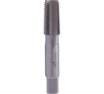 Однопроходный метчик Ruko NPT 1.0 -11.5 HSS-G 231010NPT