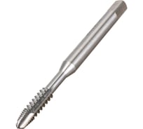 Машинный метчик Ruko М 5 Шаг 0.8 мм HSS-G 272050