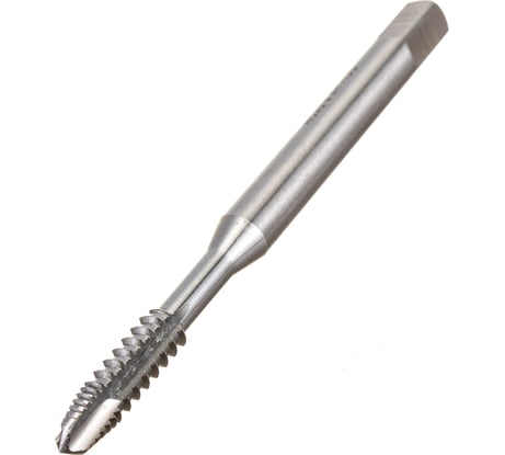 Машинный метчик Ruko М 5 Шаг 0.8 мм HSS-G 272050