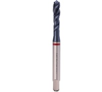 Машинный метчик Ruko М 6 Шаг 1.0 мм HSSE-TiALN 234060EF