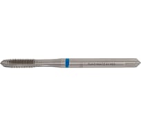 Машинный метчик Ruko М 6 Шаг 1.0 мм HSS-G 232060