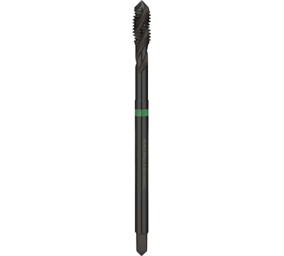 Машинный метчик Ruko М 6 Шаг 1.0 мм HSSE-VAP 233060VA