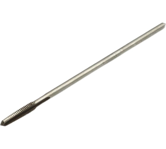 Метчик Modern T гаечный М12x1,5 Р6М5 112316 1