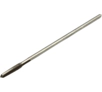 Метчик Modern T гаечный М10x1,5 Р6М5 112315