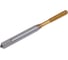 Метчик Modern T м/р M 3x0,5 Р6М5/М2 TiN, бесстружечный 112324 2