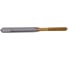 Метчик Modern T м/р M 3x0,5 Р6М5/М2 TiN, бесстружечный 112324 3