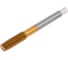 Метчик Modern T м/р M 8x1,25 Р6М5/М2 TiN, бесстружечный 112328 2
