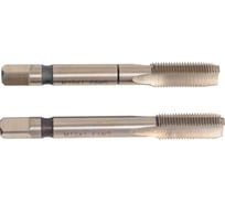 Метчик Modern T м/р М10x1,0 Р6М5 комплектный 112370