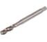 Метчик Modern T м/р винтовой М 8x1,25 Р6М5 TiN 112337 2