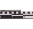 Метчик Modern T м/р винтовой М 8x1,25 Р6М5 TiN 112337 5