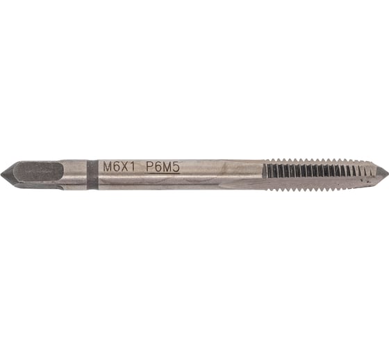 Метчик Modern T м/р М 6x1,0 Р6М5 112362