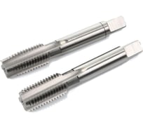 Метчик Modern T м/р М14x2,0 Р6М5 левый комплектный 112386