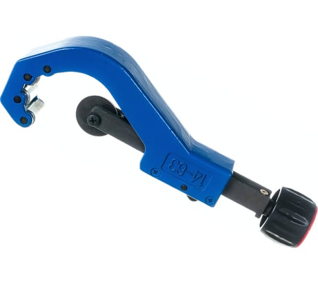 Труборез - резак Blue Ocean для резки полимерных труб 12-63 BO/CU-12-63