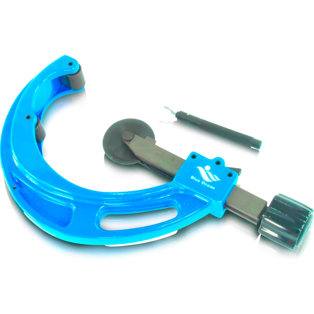 Труборез - резак Blue Ocean для резки полимерных труб 75-110 BO/CU-75 ...