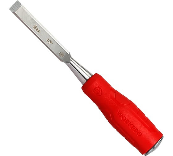 Долото WORKPRO 12мм WP243001