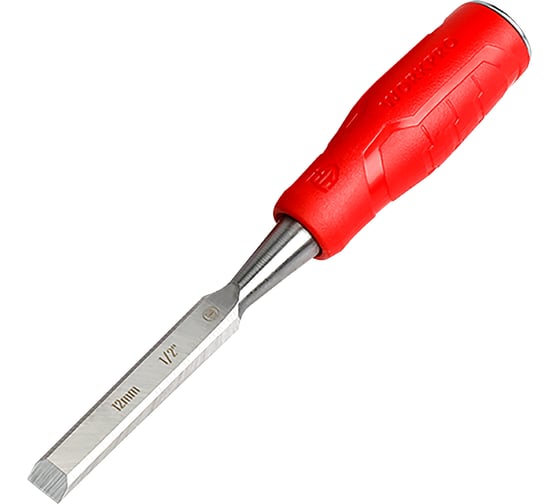 Долото WORKPRO 12мм WP243001