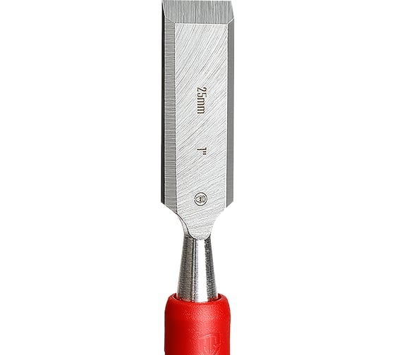 Долото WORKPRO 25мм WP243003