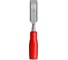 Долото WORKPRO 25мм WP243003 1