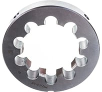 Плашка TORNERI М72х1.5, левая 033431