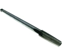 Гаечный метчик TORNERI М11х1.5, Р6М5, прямой хвостовик 011262