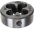 Плашка ТехноСталь дюймовая 3/8-16 UNC 60 9ХС t254021 1