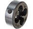 Плашка ТехноСталь дюймовая 3/8-16 UNC 60 9ХС t254021 4