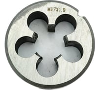 Плашка TORNERI М17х1 036293